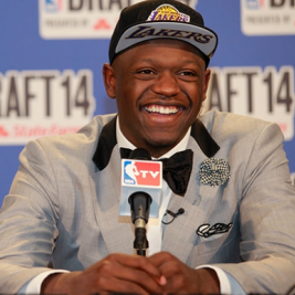 Julius Randle